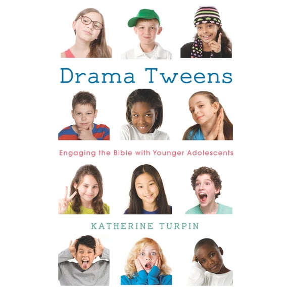 Drama Tweens (Hardcover)