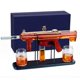 thumbnail image 1 of Juego de decantador para whisky Kollea diseño de pistola 486 ml, 1 of 8