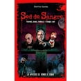 thumbnail image 1 of Sed de sangre. vampiros, zombis, caníbales y hombres lobo, 1 of 1
