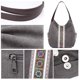 thumbnail image 3 of Bolso de lona vintage, bolso de mujer multicapa de gran capacidad MFZFUKR CPB-US-PSF1087-4, 3 of 5