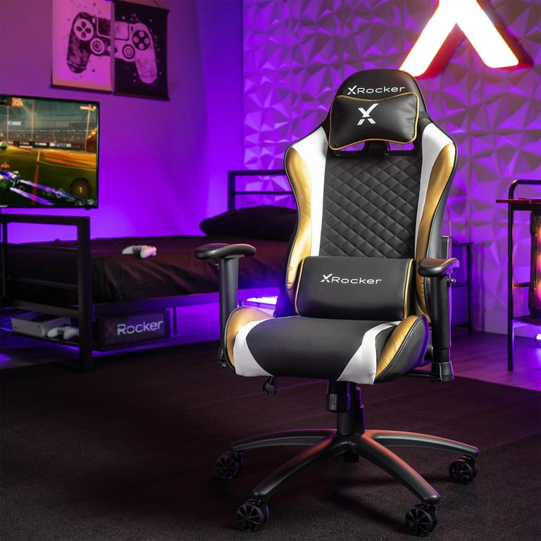 X rocker store agility esports