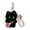 Pink, variant on XINGXIANG Cat Plush Keychain,Cute Keychains,Funny Animal Keyring Charm for Women,Kids ,Car Key Handbag Purse Backpack Decor and Birthday Gift(Green)