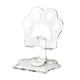 thumbnail image 2 of Soporte giratorio para tableta | Soporte ajustable 360° para teléfono y tableta | Soporte de escritorio plegable portátil para ver, trabajar y transmitir en vivo, 2 of 6