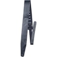 thumbnail image 1 of Perris Leathers SP25S-7051 Sangle de Guitare en Cuir de Baseball - 2.5", Bleu, 1 of 1