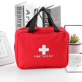 thumbnail image 3 of Bolsa de primeros auxilios, equipos médicos compactos para traumatismos kaili Sencillez, 3 of 4