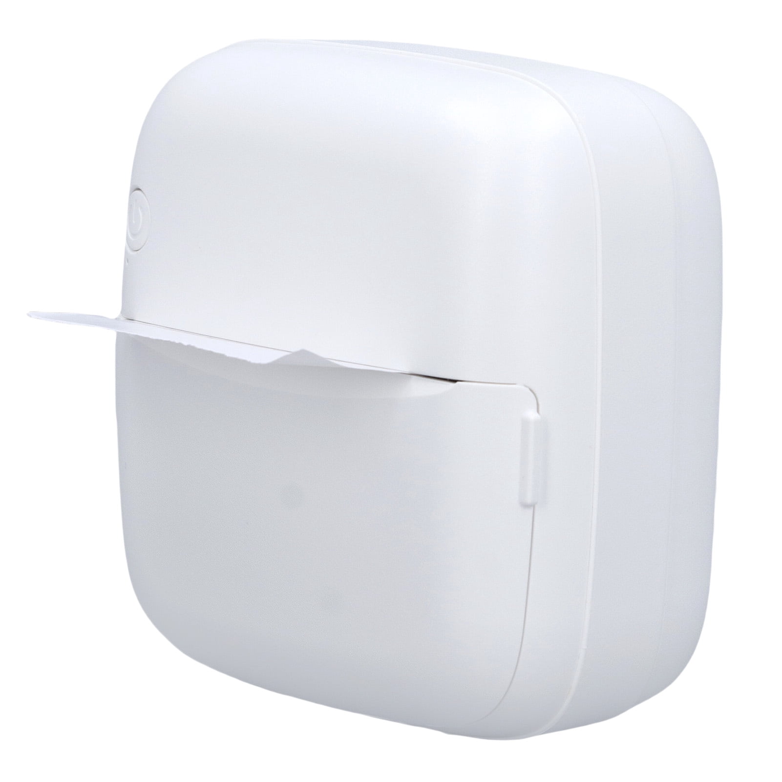 Pocket Thermal Printer, Multifunctional Mini Thermal Printer 1200mAh  for Students