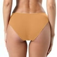 thumbnail image 4 of Women's Briefs Candy Panties for Women Sexy Boys Underwear Shorts Underwear for Women High Waist No Show Woman Panties Pack Womens Thongs Pack Womens Seamless E L, 4 of 5