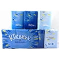 thumbnail image 2 of Pañuelos Kleenex The Original 12 paquetes suaves y resistentes, 2 of 3