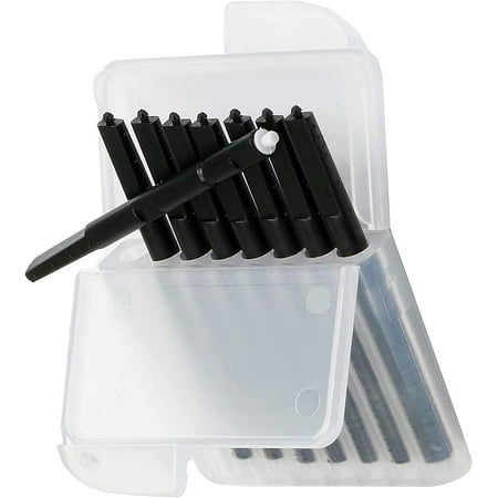 Wax Guards for Hearing aids，Hearing aid Wax Guard Filter for phonak, widex and Resound Wax Traps Hear Clear Cleaning kit Accessory, Filter Hearing Aid, Earwax Guards(4 Packs / 32 Filters)