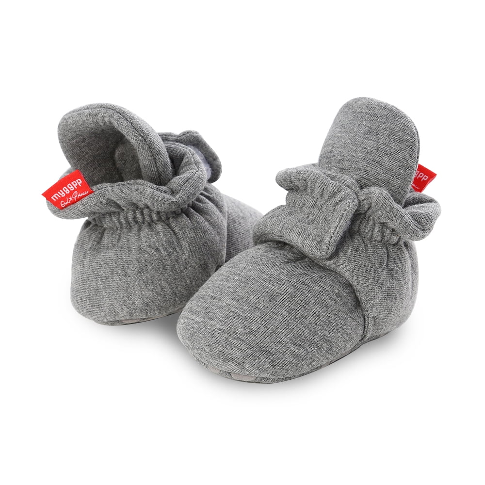 baby boy house slippers