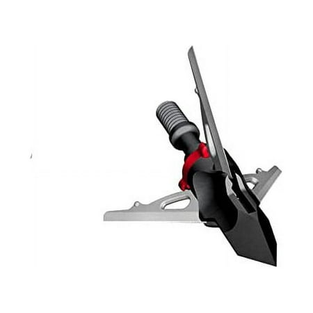 G5 Deadmeat 3 Blade Mechanical Crossbow Broadheads (3 Pack) 125 Grain - 855