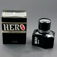 thumbnail image 2 of Lubelski Portable One Bottle 25ml Black Color Pen Ink Fountain Pigment Smooth Stationery, 2 of 5