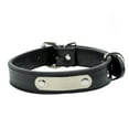 thumbnail image 1 of Methold Arneses para perros, cinturón de seguridad, correa de sujeción de plomo ajustable, Clip de seguridad para coche Suministros para perros Negro METRO, 1 of 6