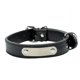 thumbnail image 1 of Methold Arneses para perros, cinturón de seguridad, correa de sujeción de plomo ajustable, Clip de seguridad para coche Suministros para perros Negro METRO, 1 of 6