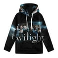 thumbnail image 5 of The Twilight Saga Kid Hoodies Boys Girls 3D Graphic Sweatshirt Long Sleeve Pullover Hoodie Casual Hooded Sweater Coat L, 5 of 6