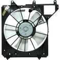 thumbnail image 2 of UAC COND/RAD FAN ASSY, 2 of 3