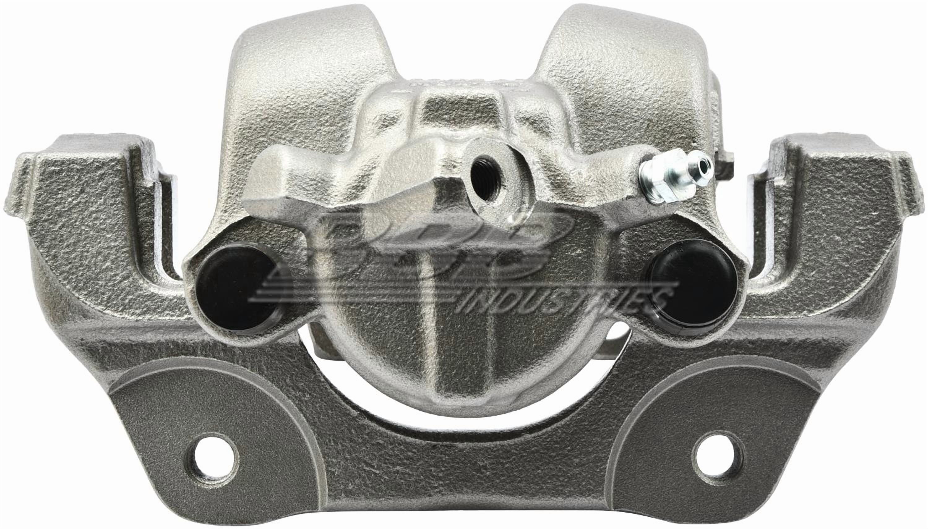 TERREPOWER formerly BBB Industries 99-02440B Reman Caliper w/installation Hardware