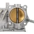 thumbnail image 3 of 16400RAAA61 CCIYU Throttle Body fit for 2006-2011 for Acura CSX/for Honda Civic 2.0L, 2006 2007 for Honda for Accord 2.4L, 2007-2009 for Honda CR-V 2.4L, 2007-2011 for Honda Element 2.4L, 3 of 6