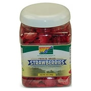 Mother Earth Products Freeze Dried Strawberries 2 Oz
