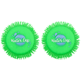 thumbnail image 1 of Splash Water Flying Disc Toys Piscina para Y Adultos () Verde, 1 of 5