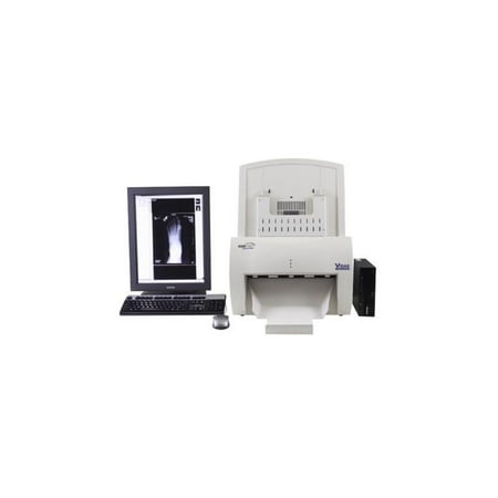 New Vidar CAD Pro Advantage Medical Film Digitizer Complete Workstation & PacsScan License
