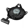 thumbnail image 2 of Mosiee Ensemble de Démarreur à Rappel pour Moteurs Tecumseh Compatible avec Modèles 590420A et 150003, 2 of 7