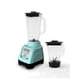 thumbnail image 2 of Licuadora Blueware 1.25 Lt +procesador 750ml Negro, 2 of 3