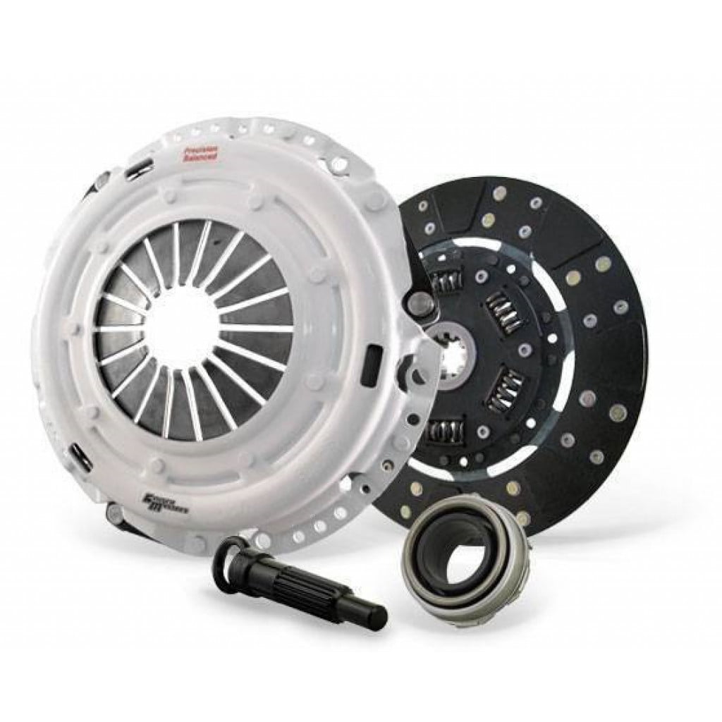 Clutch Masters 05048-HDC6 Single Disc Clutch Kit with Heavy Duty Pressure Plate Dodge Avenger 1995-1996 . 