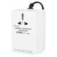 thumbnail image 2 of SW,SW S13 300W Transformador de paso Transformador convertidor de voltaje Artesanía excepcional, 2 of 14