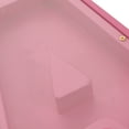 thumbnail image 3 of Miangastore Tirelire Transparente Alphabet Anglais Boîte à Argent pour Adultes Enfants, 3 of 8