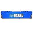 thumbnail image 2 of Memoria RAM Wlizedle DDR3 de 8 GB a 1333 MHz UDIMM PC3-10600, 2 of 6