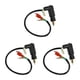 thumbnail image 1 of Riwesomey Carburetor Auto Choke Spare Parts Fit for Scooter ATV Easy to Install 250cc Type1 NO1, 1 of 6