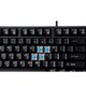 thumbnail image 2 of Teclado mecánico con CoPilot, 2 of 5