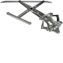 OEG Parts New Window Regulator Front Passenger Side Right RH Replacement For 2014 2015 2016 2017 2018 2019 Toyota RAV4, 69801-30280, 752-733, 125-60449RWOMJAP, 380127