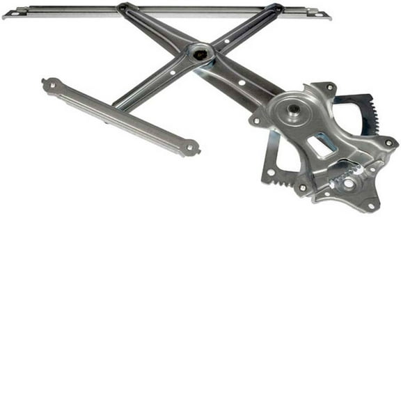 OEG Parts New Window Regulator Front Passenger Side Right RH Replacement For 2014 2015 2016 2017 2018 2019 Toyota RAV4, 69801-30280, 752-733, 125-60449RWOMJAP, 380127