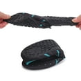 thumbnail image 2 of L-RUN Womens Mens Water Sport Shoes Barefoot Swim Aqua Socks for Outdoor Beach Surf Yoga Exercise, 2 of 5