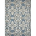 thumbnail image 2 of Safavieh Cottage Juniper Geometric Indoor/Outdoor Area Rug, 2 of 7