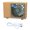 Yellow, variant on Small USB Fan with Wind Levels Portable for Room Home Offices Easy Operate