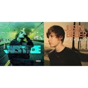 Justice (2LP) & My World