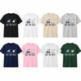 thumbnail image 4 of Got Too Silly Goose Graphic T-Shirt, Funny Unisex Classic Fit Tee, 4 of 9