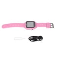 thumbnail image 2 of Smart Watch for Kids, Waterproof Smartwatch with 1.44 Inch HD Touchscreen, 26 Games, Camera, Music Player, Pedometer, Alarm Clock, Flashlight, Educational Watches for Boys & Girls, 2 of 8