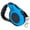 Blue, variant on Deago Retractable Dog Leash 16.5ft Heavy Duty Pet Walking Leash with Anti-Slip Handle Tangle-Free One-Hand Brake (Blue)