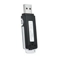 thumbnail image 1 of Recorder,Portable Usb Huiop Voice Portable Buzhi Audio Portable, 1 of 6