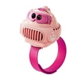 thumbnail image 1 of Ventilateur de Poignet Dinosaure, Ventilateur de Projection Dinosaure Rechargeable, Ventilateur de Montre de Précision, 1 of 8