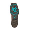 thumbnail image 4 of Boot ARIAT Anthem Shortie Savanna Dry Taupe 7 para mujer, 4 of 4
