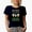 Navy Blue, variant on I Make Golf Ball and Beer Disappear Humor Quote, Golf Player, Golfing or Golfer Themed Merch Gift, Black T-Shirt, Small