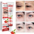 thumbnail image 1 of Crema de ojos HUOGUO Goji Berry que atenúa las ojeras 30 ml, 1 of 4