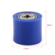 thumbnail image 5 of Guía de rueda tensora deslizante de rodillo de polea de cadena de transmisión de 8mm para bicicleta de calle motocicleta ATV azul Jadeshay A, 5 of 6