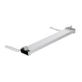 thumbnail image 1 of Vestil Manufacturing HDMS-36 36 in. Heavy-Duty Magnetic Chain Hang-Type Sweeper, 1 of 1