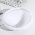 thumbnail image 3 of SHISUYAN Ceiling Light Cover Ceiling Fixture Shade Decorative Light Shade Light Filter Lampshade, 3 of 8